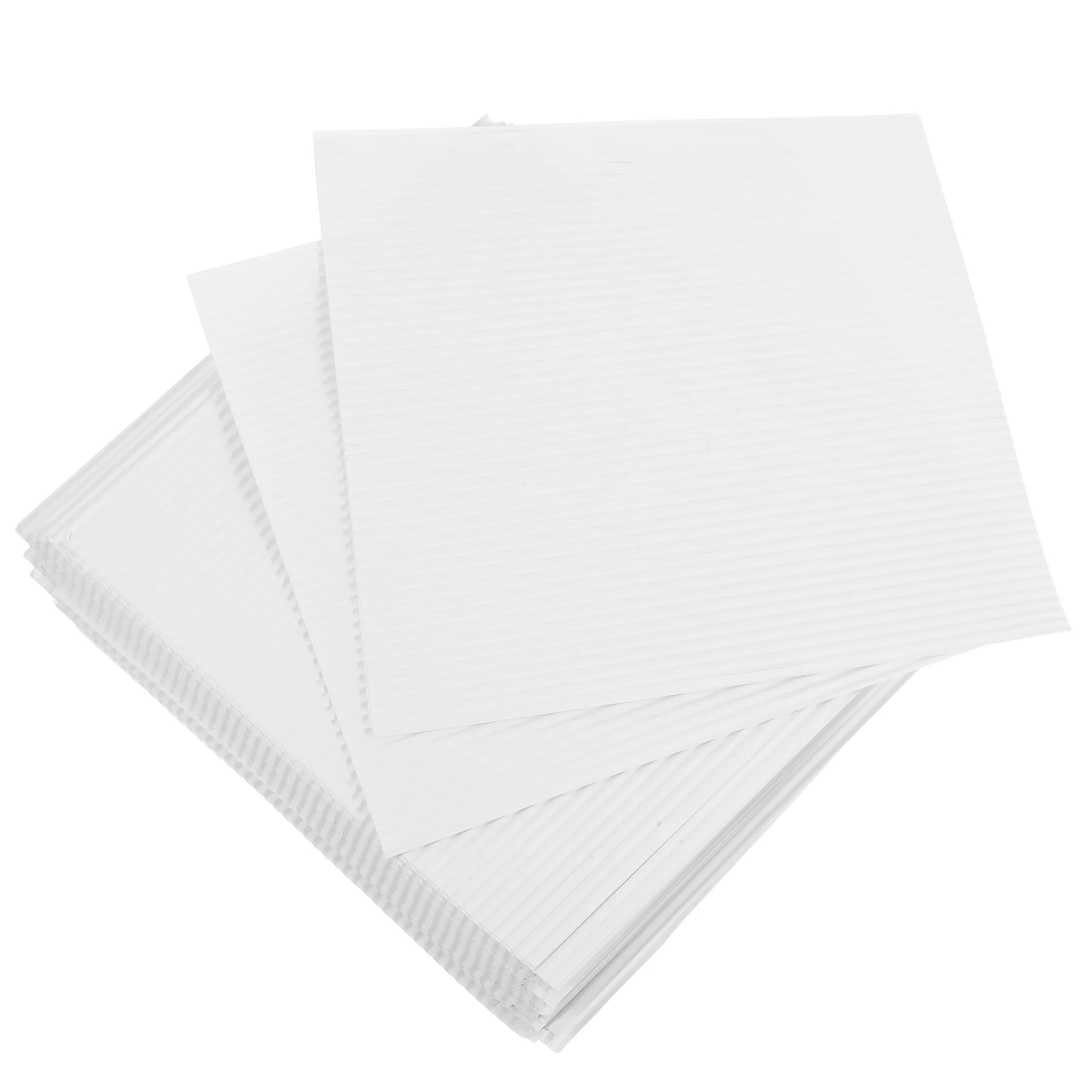 

100PCS Pizza Paper 8 Inch Disposable BBQ Oil Proof Food Wrapping Sheets Bakery Supplies Fryer Liners Cooking Paper