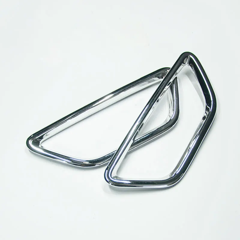 لوحة ضبط المقعد ، ملصقات لتزيين السيارة لفورد موستانج الإطار ، وتقليم الإكسسوارات الداخلية