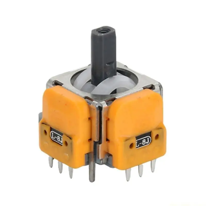 F62C Analog Module Rocker Controller Joystick Analog Thumbsticks Repair Parts