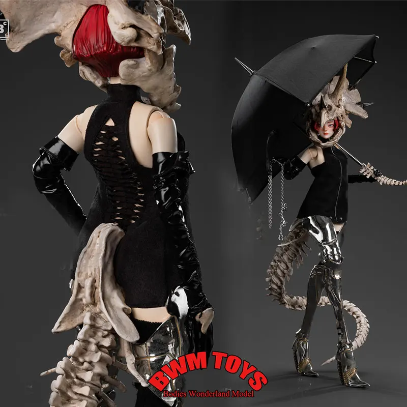 

UNDERVERSE BC AAGA-01 масштаб 1/6, серия Fierce Girls, красивая химия, гвардия, женщина-солдат, 12 дюймов, экшн-фигурка, коллекция кукол