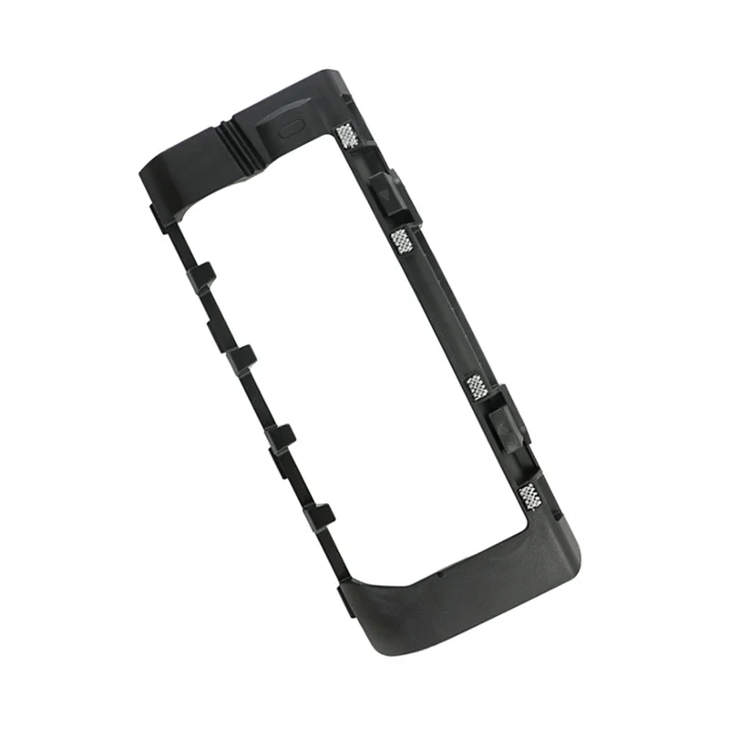 B89B-For Dreame X50/X50 Ultra/X50 Pro/S40/X40 طبعة محسنة جهاز آلي لتنظيف الأتربة استبدال أجزاء-مرفق غطاء الفرشاة الرئيسي