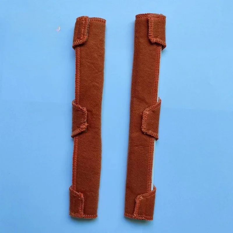 

Sweat Band Cushion for Helmet, Hard Hat Welding Sweat Band, Helmet Comforter Pad, Summer Headband, 2pcs