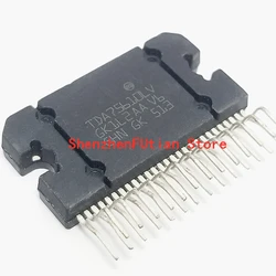 1pcs/lot TDA75610LV TDA75610 75610LV DA75610 75610 ZIP25