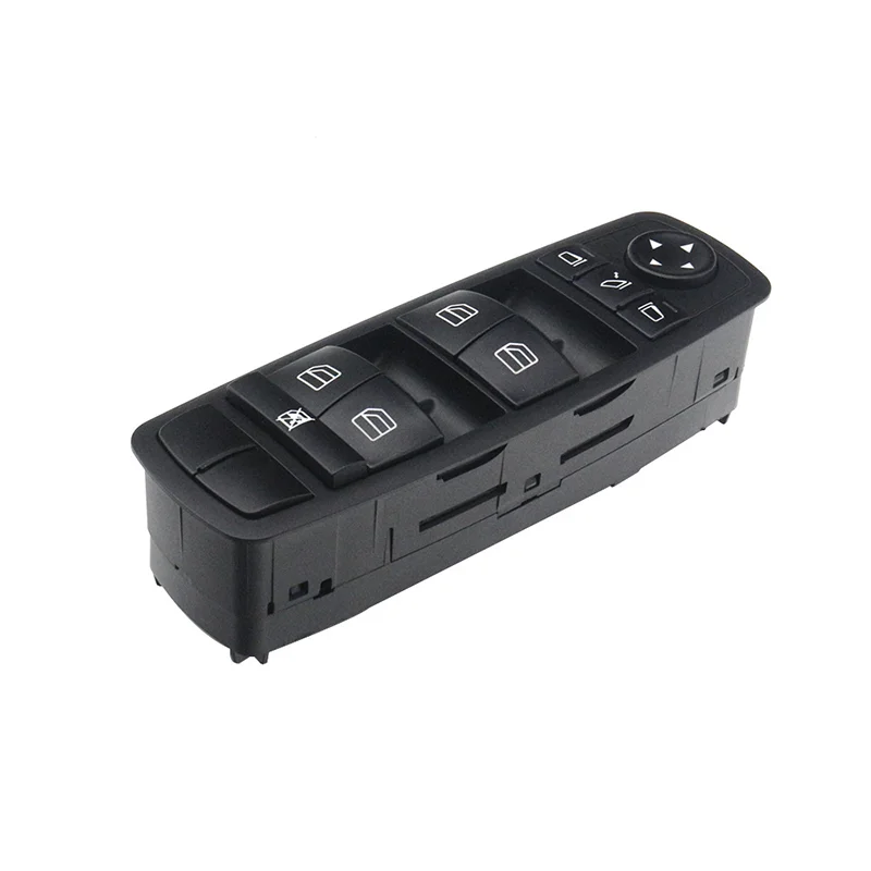  A2518300290 2518300290 2518300590 2518300090 2518300390 2518300190 Auto Fensterheber Control Schalter Für Mercedes Benz W164 R350 – Detail 2