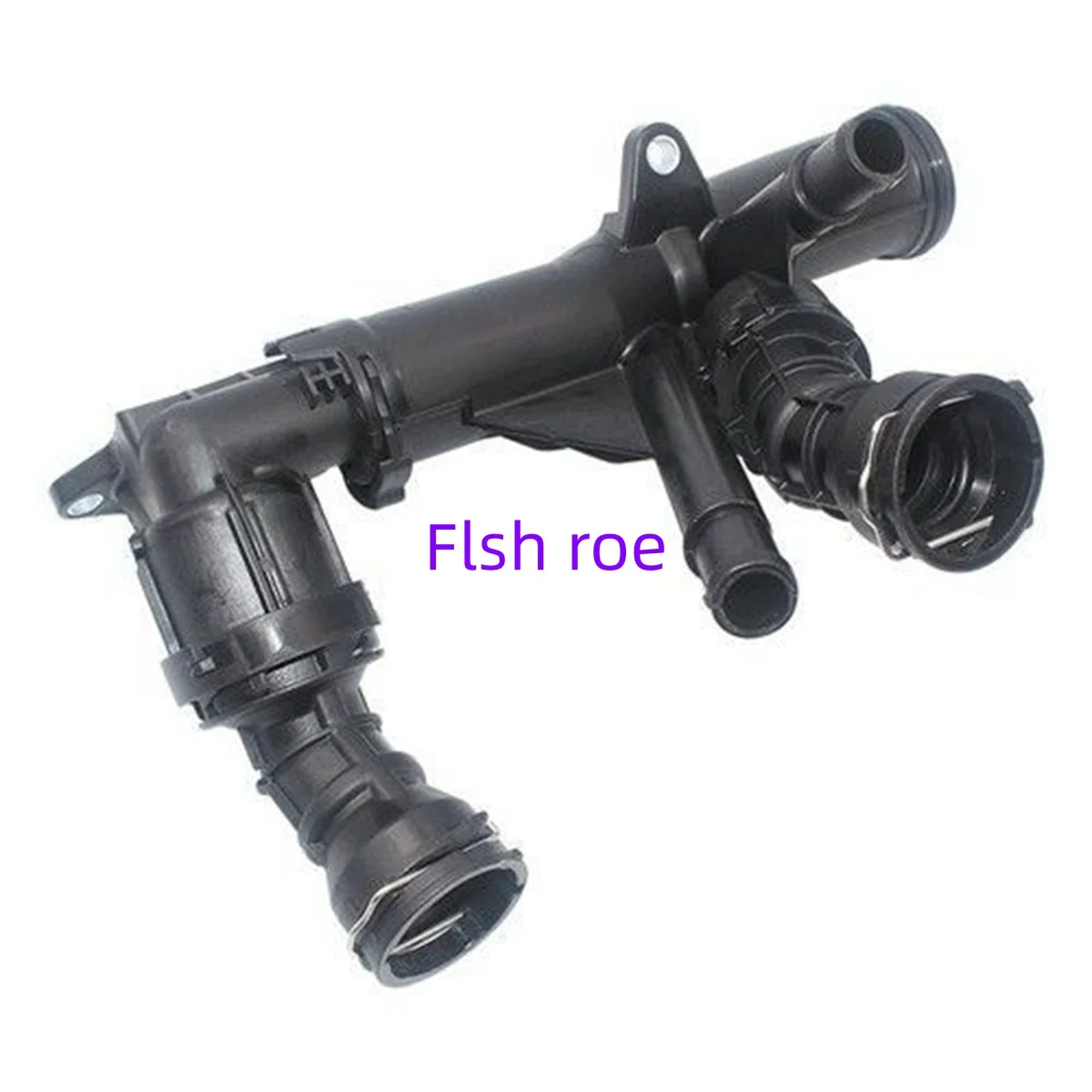 

04L121026AH 04L121026AE 04L121026F 04L121026A Engine coolant Water temperature regulator Beetle model Jetta model 2018 - 20