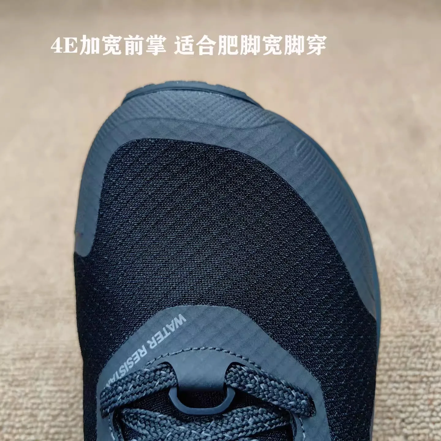 

Winter Hiking Boots Anti-Slip Outdoor Boots Couple's Designer Hunting Boots Unisex High-Top Mountaineering Sneakers