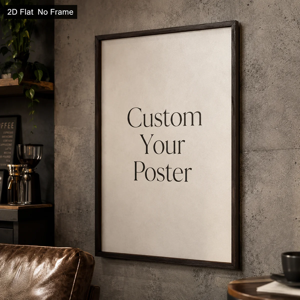 Custom Art Posters Custom Family Poster Canvas Printing Wall Art Fall Home Wall Decoration Christmas Decoration Birthday Gift