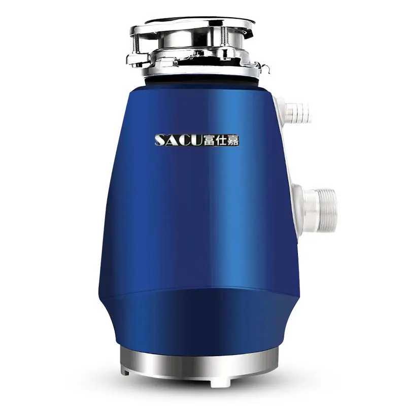 Food waste disposer Household food waste grinder GSA-65 Kitchen waste disposer Kitchen Appliances