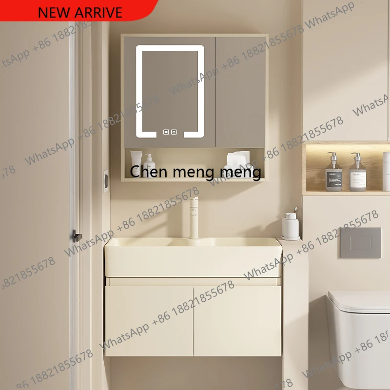 Small Buffet Bathroom Cabinet Corner Living Room Sink White Dressers Bathroom Cabinet Space Saver Modern Gabinete Home Furniture