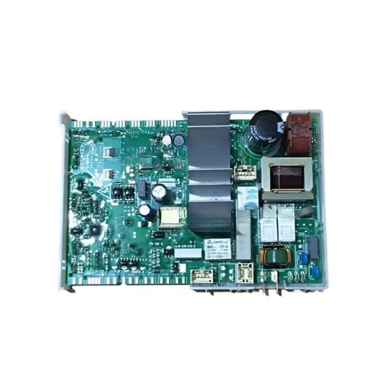 Computer main board WM10N1C80W/10N1600W/10N0600W/10L2687