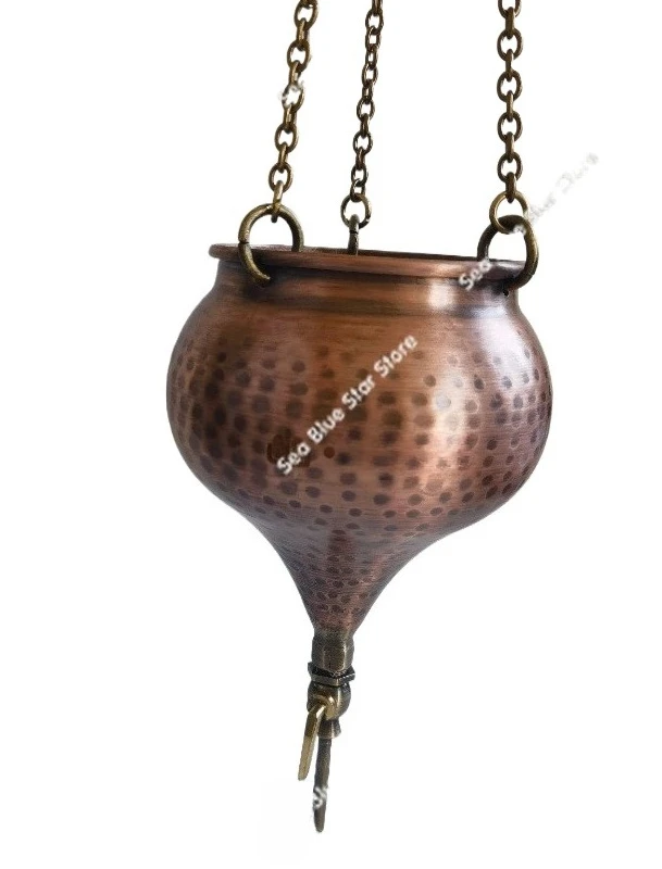 

Pin Pure Copper Oil Dropper Oil Therapy Drop Can Be Determined Guide Device SPA Therapy Oil Drop