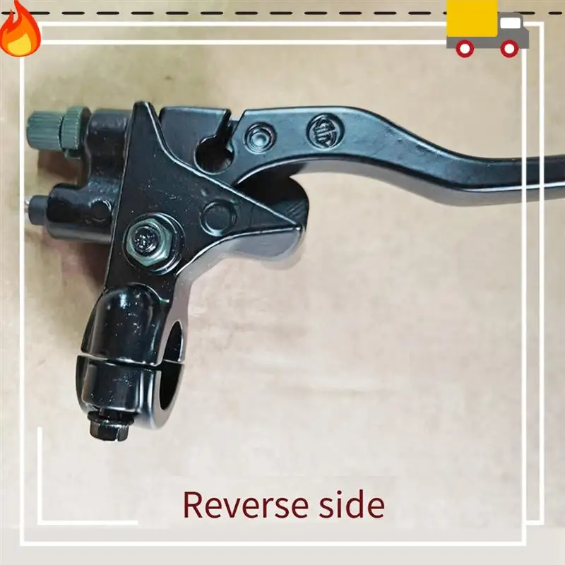 

Discount-Motorcycle Clutch Lever Mounting Perch With Bracket Mirror Holder Set For Honda CBR125 R JC34 JC39 04-16 53172KPP860