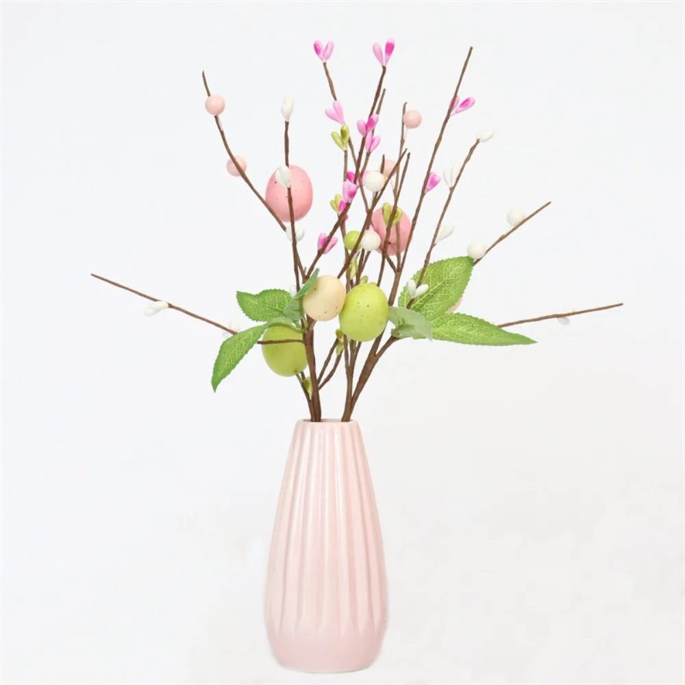 Easter Egg Cuttings…