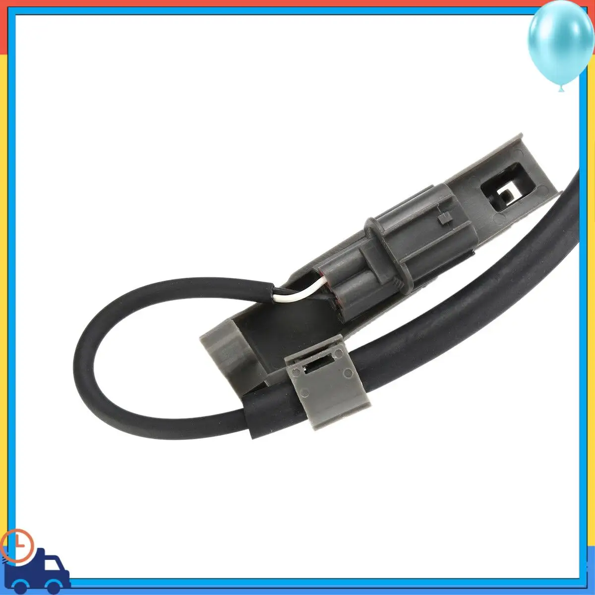 

L37A-датчик скорости передний левый для Isuzu D-Max Danver Rodeo 2.5TD 3.0TD 897387990