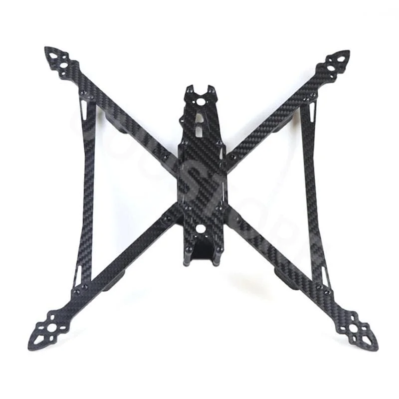 HSKRC XL8 V2 XL9 V2 FPV Long Range Frame Kits 5mm Arm for FPV Freestyle 8inch 9inch Long Range Cinematic Shooting Drone RC Model