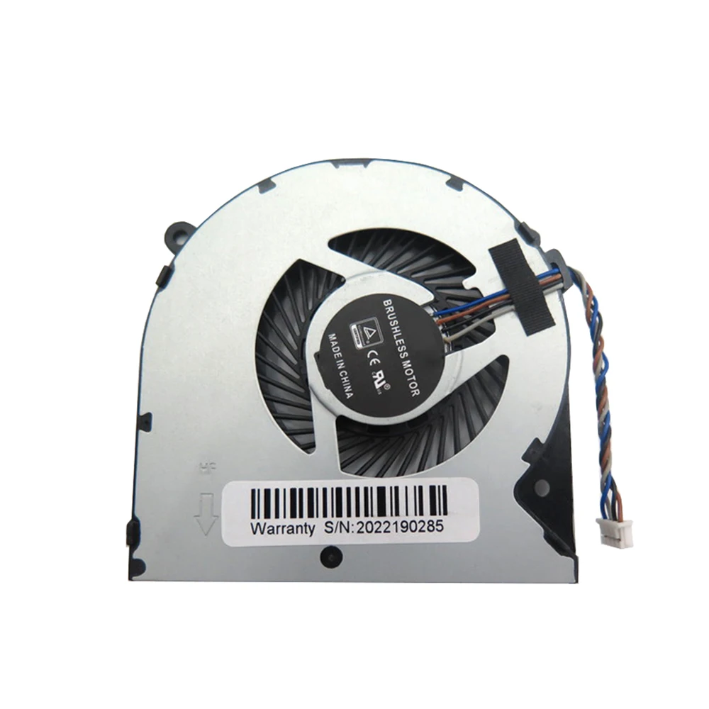 CPU Fan For Fujitsu A556 AH439 AH556 AH557 AH566 AH575 AH756 AH757 AH766 A514 A544 AH524 AH544 AH564 AH574 DFS531105MC0T FFAP