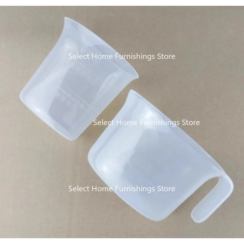 Suitable for Noodle Machine HR2355 2356 2331 2330 2358 Water Cup, Measuring Cup, Noodle Cup Drive Accessories