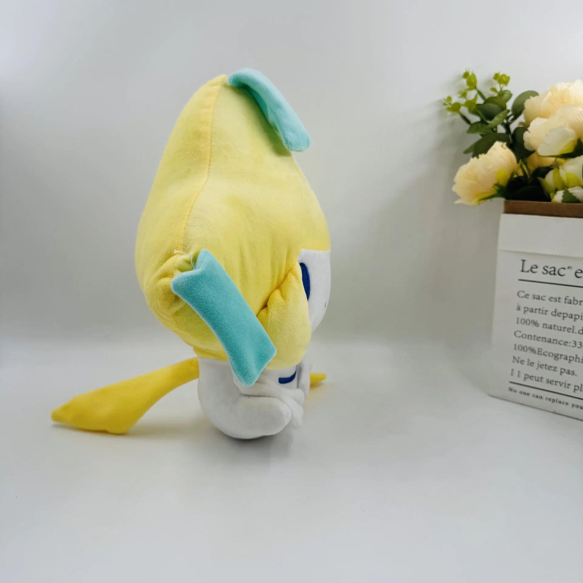 포켓몬 플러시 피카추 Jirachi Mew 인형 Celebi Deoxys 장난감 Shaymin Darkrai Manaphy Phione Arceus Keldeo Meloetta Genesect Victini