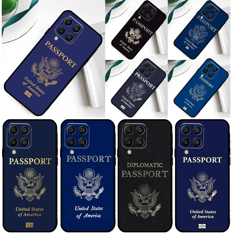 American Passport C…