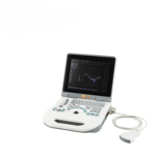 Sunbright SUN-806G Best Price Black and White ultrasonics machine portable ultrasound For Clinic