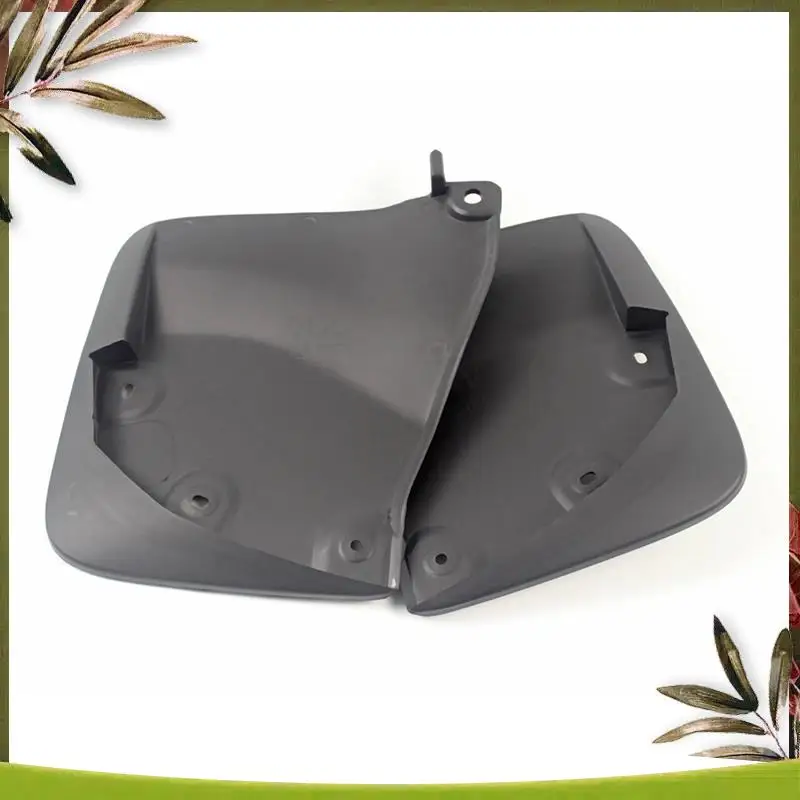 

AB98-автомобильные передние и задние брызговики для Toyota Land Cruiser 300 2022 LC300 2022, аксессуары