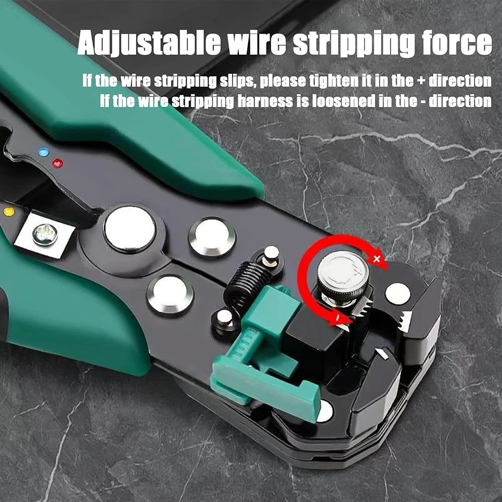 Wire Stripping Mult…