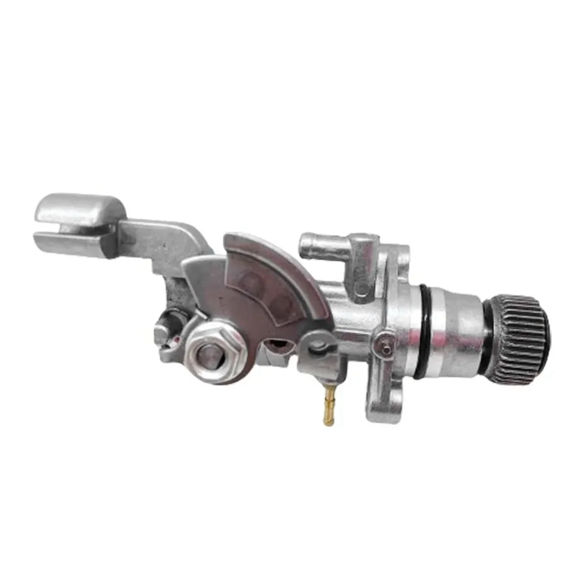 For JOG 90 AXIS 90 BWS 100 XH 90 Scooter Refit Accessories 2 Stroke 4VP Motorcycle Oil Pump Motorbike Parts