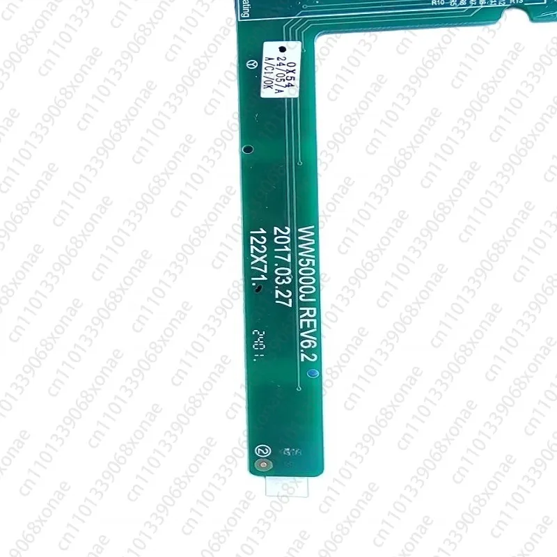 Washing Machine Touch Pad DC93-00540A,Drum WD90K5410OG,Keypad OS OW 6410OX