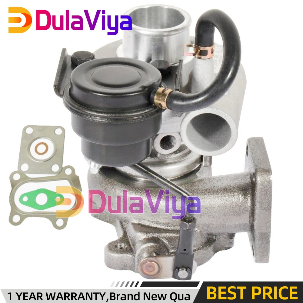 

Turbocharger Turbo For Hyundai Elantra 2.0L 2001-2005 28231-27000 2823127000
