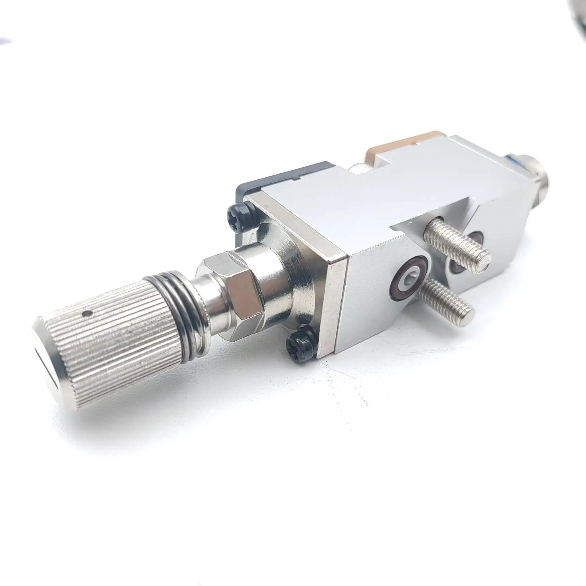 

Pneumatic Hot Melt Glue Gun With Module Parts Efficient Power Source