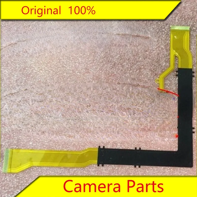 

Professional Camera Accessories for Casio ZR1750 ZR2000 ZR3500 ZR3600 ZR3700 Zr5500 Rotary LCD Cable