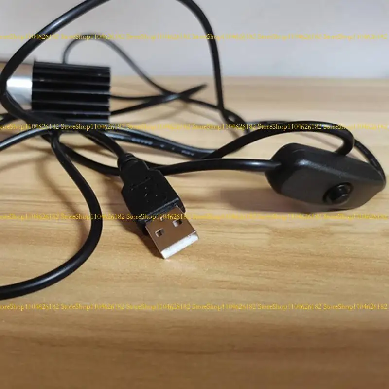 

Q2Q4 USB LED Light LED Lamp Length 390-365nm USB Powered Repair