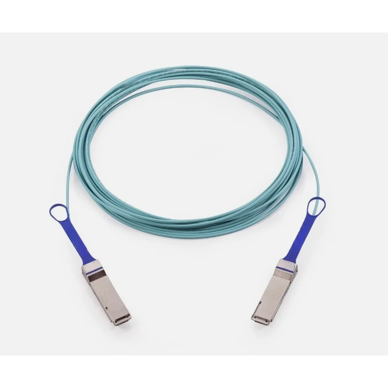 PP + 1PCS for Mellanox MFA1A00-E005 5m EDR QSFP28 AOC Active Optic Cable