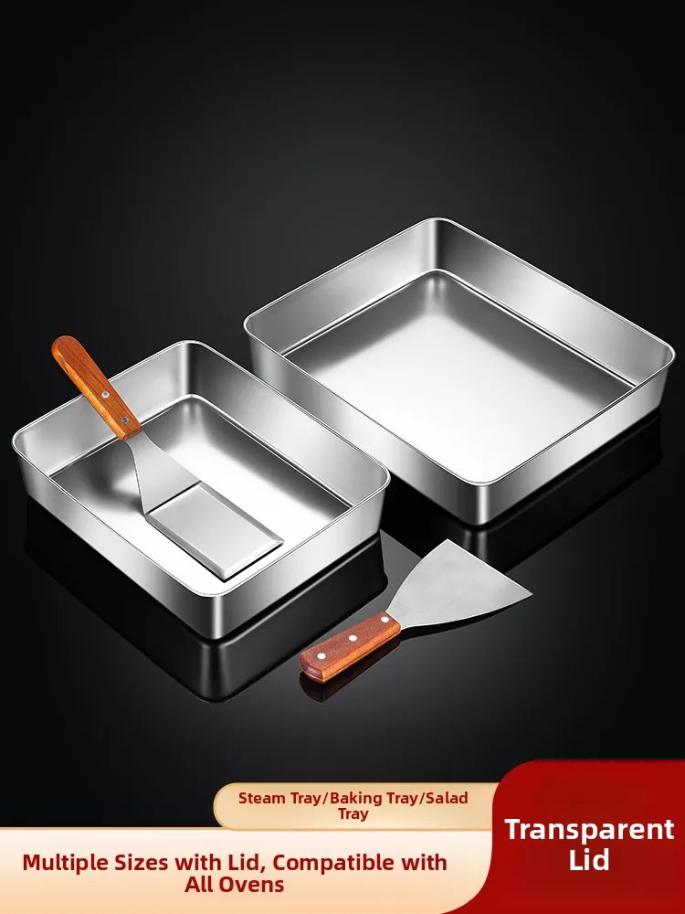 Food Ade Stainl Ste…