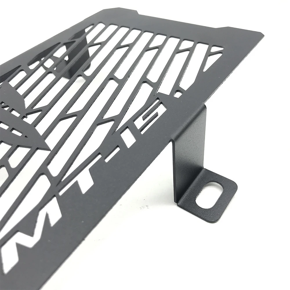 Pelindung Grill motor, penutup Radiator untuk YAMAHA MT 15 MT15 2018 2019 2020