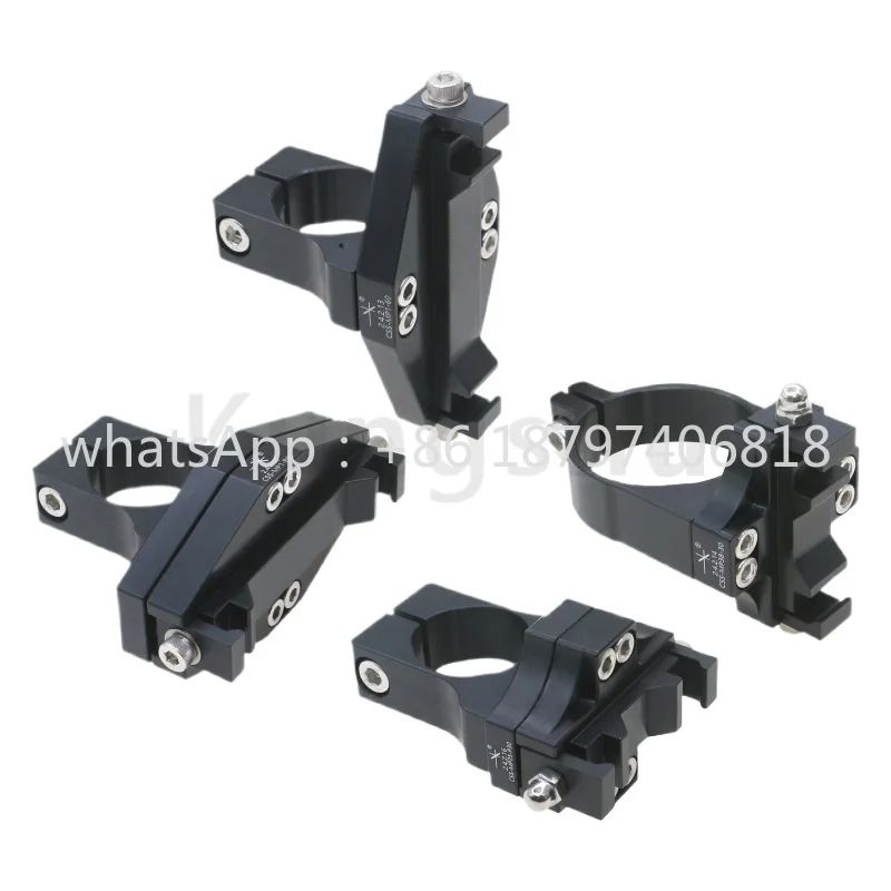 

CSS-MP series 30mm\ 60mm cage type, support rod horizontal\ vertical\ longitudinal mounting seat