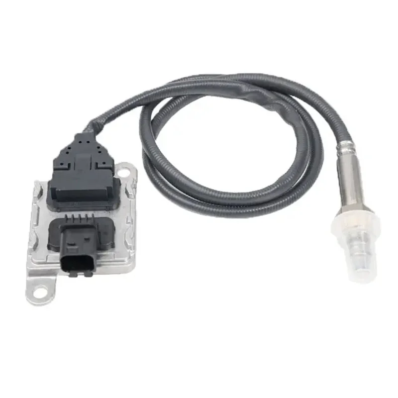 

NOx Sensor 5WK9 6759A Nitrogen Oxide Oxygen Sensor for Diesel Engine SCR Emission System