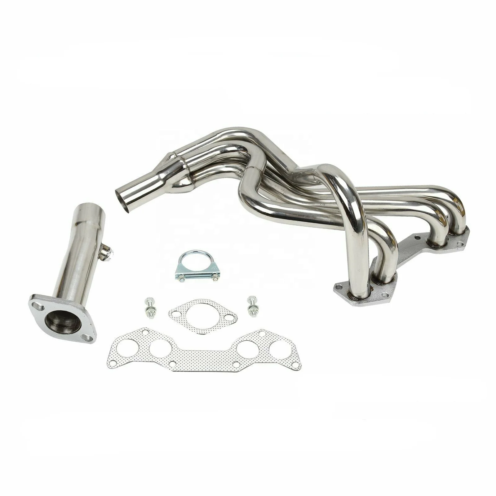 COLECTOR DE ESCAPE PERFORMANCE HEADER apto para Mazda B2000 B2200 86-93 2.0L 2.2L RACING CAR