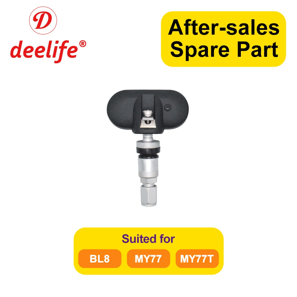 Deelife Internal Sensor for MY77/MY77T/BL8