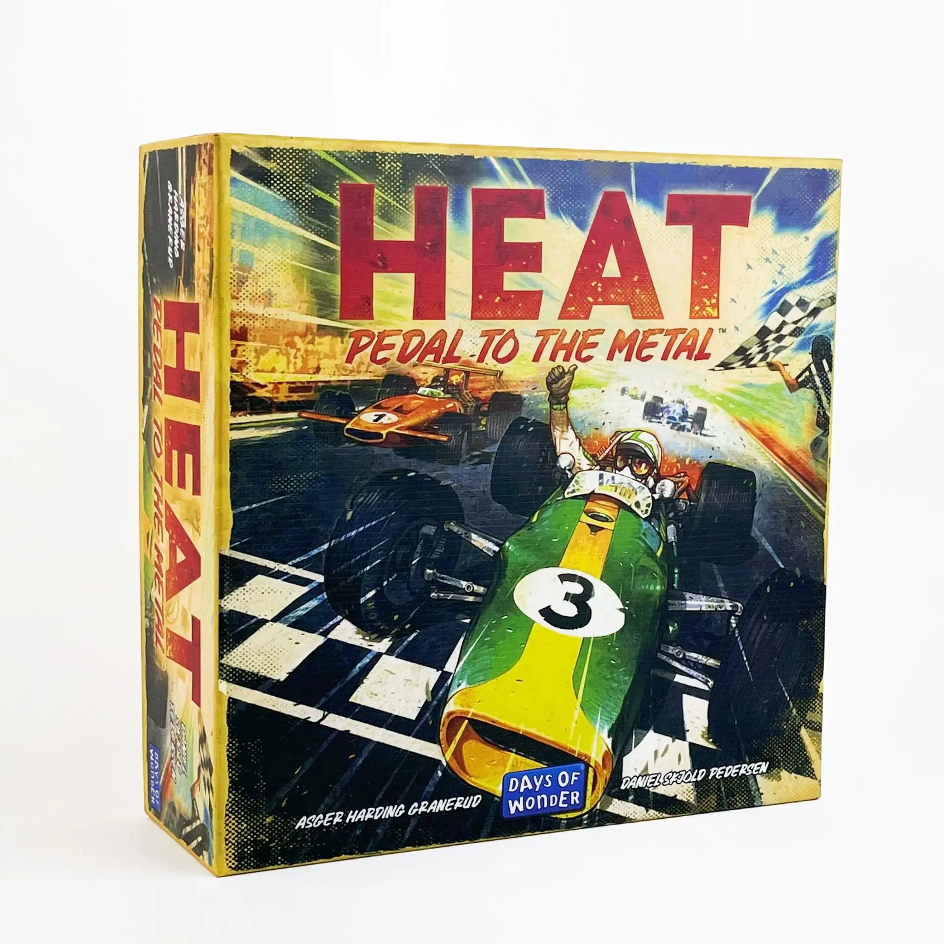 «-heat-full-throttle-»-—-un-jeu-de-cartes-de-course-a-piste-rapide-et-palpitant-en-anglais-pour-1-a-6-joueurs
