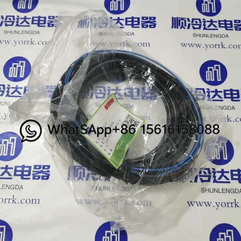 New G7208DT0019KCLC01 Factory Carrier Air Conditioning Repair Parts Carrier Sensor Cable HVAC Replacement Component Original