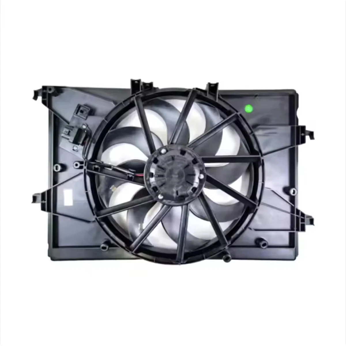 

FOR Byd Seal, Seal Honor Edition OE 13358803-00 Radiator Electronic fan Air conditioning cooling radiator fan