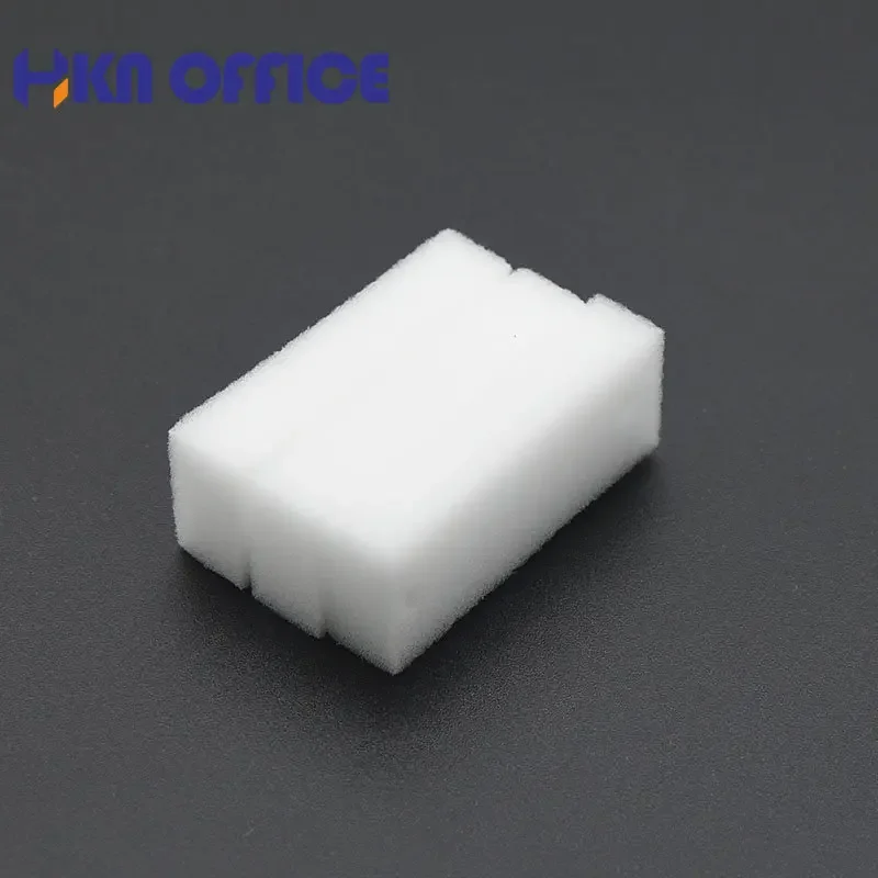 3PCS Mimaki JV300 CJV300 waste sponge for mimaki JV150 CJV150 DX7 capping station assy cleaning unit sponge filter  sergi mist