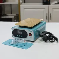 LCD Separator Machine Build-in Pump Vacuum Screen Repair Machine Kit For Smart Phone IPhone /Samsung Refurbish UYUE 948S+