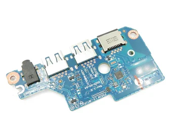 Originální LS-J871P pro ACER Nitro 5 AN515-55 audio USB port deska testovaná, dobrá 10 nejlepší prodej USB port Acer Nitro 5 - №2