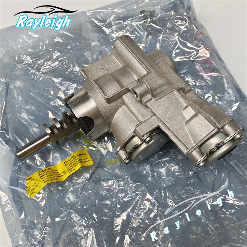 

NEW Automotive Replacement Repair Parts for Geely Bori GE LINK 02 03 Boyue 7DCT330 Transmission Shift Motor Actuator Mechanism