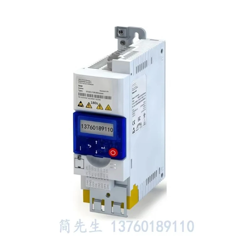 Len-ze i500 inverter STO safety, module I5MASAV000000S new original stock