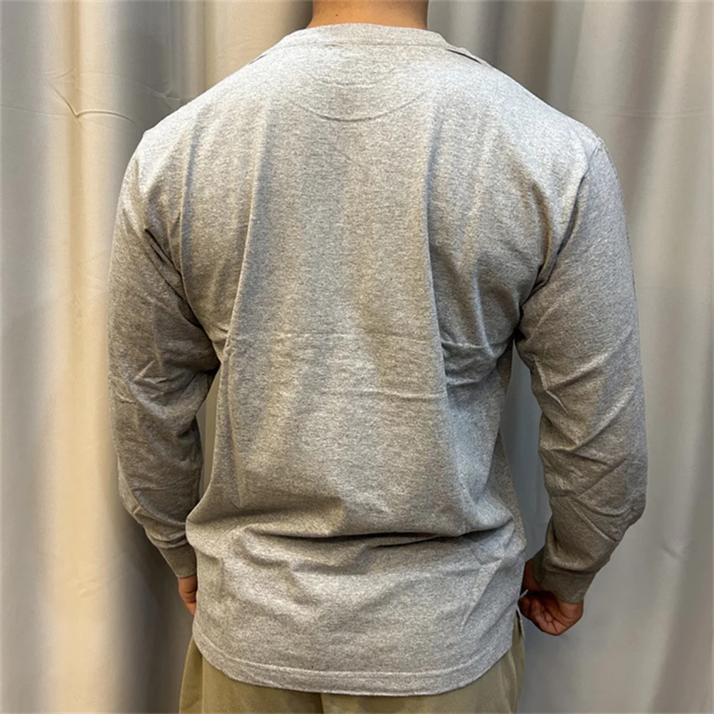 Рисунок 4 - Мужской базовый однотонный пуловер