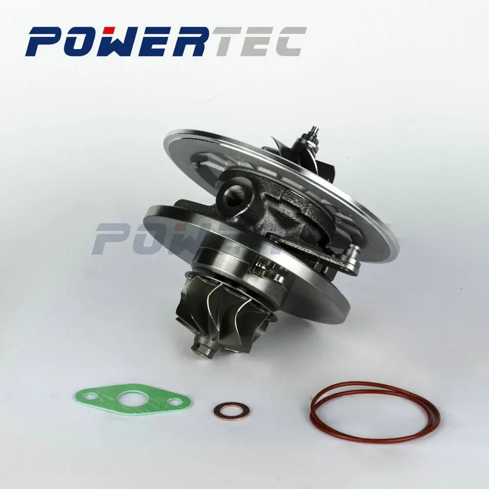 Turbo cartridge 742693-5004S Turbine core Turbocharger chra 742693-0001 for Mercedes-PKW C-Klasse 220 CDI W203 110Kw 150HP OM646 - Detail 1