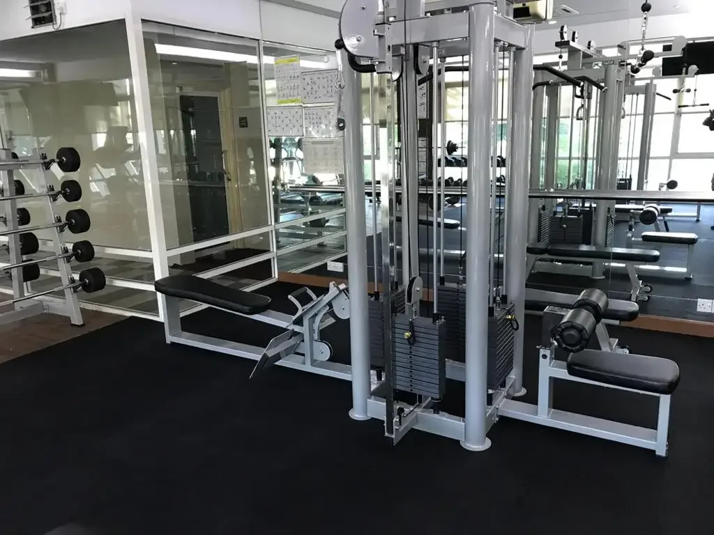 New Arrival Fitness Equipment China Direct Selling Multi Purpose Gym Machine